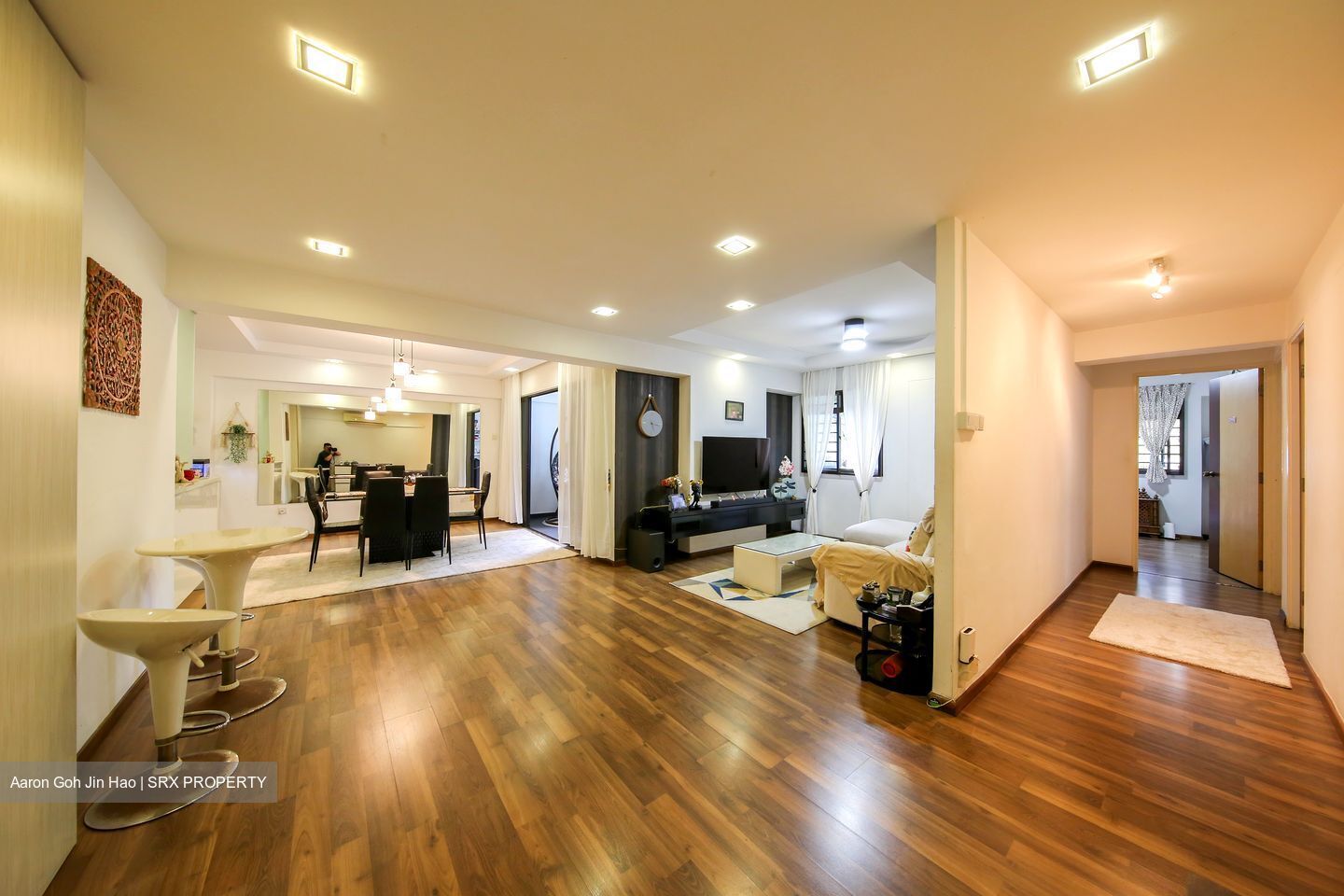 Blk 302D Anchorvale Court (Sengkang), HDB Executive #549574711